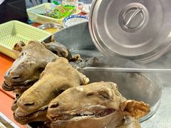 -特克斯八卦城