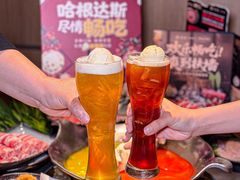 -湊湊火锅·茶憩(合生汇购物中心店)