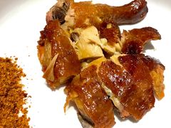 -铁公鸡·四川料理(天环广场店)