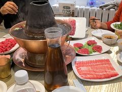 -东来顺饭庄(王府井步行街店)