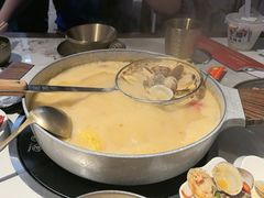 -琥珀川糟粕醋火锅(慈云寺店)