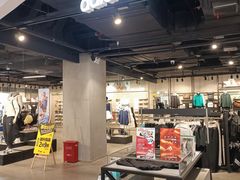 -巴黎春天(浦建店)