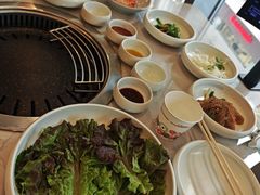 -黄金牧场(明洞总店)
