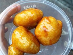 -五娭毑臭豆腐(黄兴南路店)