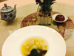 -北京饭店谭家菜