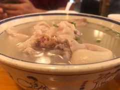 老妈蹄花-易老妈蹄花.特色川菜(人民公园总店)