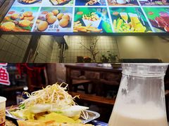 -老船夫石锅苗苗鱼·老字号(三道堰总店)