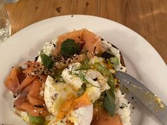 -Egg•Allday Brunch(襄阳北路店)