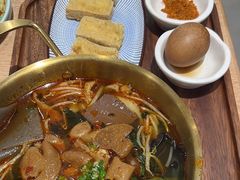 -小满手工粉(北京富力广场店)