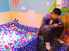 -星空失恋博物馆(北京路旗舰店)