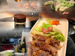 -小山日本料理(电子大厦店)
