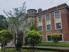 -张学良旧居陈列馆