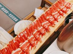 -阳坊胜利涮羊肉(阳坊老店)