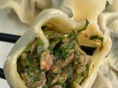 -享口福饺子馆(民旺园店)