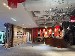 -大视光学•LINDBERG林德伯格•全球手工眼镜集合店(王府井店)