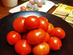 -东海怡品海鲜豆捞(星街坊店)
