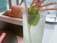 -翡翠36餐厅(浦东香格里拉店)