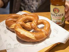 -Ole 面包房(华润万象城店)