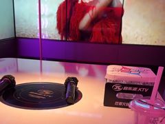 -音乐派KTV(太古里晶融汇店)