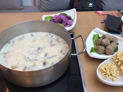 -湯系·煲汤手艺人(东二环泰禾广场店)