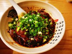 -杨三孃跷脚牛肉(中粮鸿云悦街店)