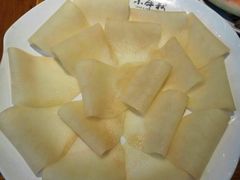 -小牛叔鲜切牛肉·火锅·烤肉自助(公济桥路店)
