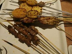 android_upload_pic-金刚山烧烤(红旗大街店)