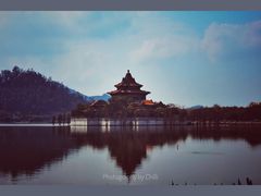 -顺峰山公园