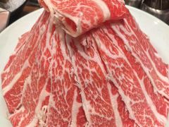 -东海怡品海鲜豆捞(星街坊店)