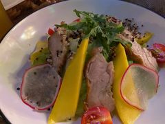 -MR.ROCKY洛奇先生RESTAURANT&BAR(宝安壹方城店)
