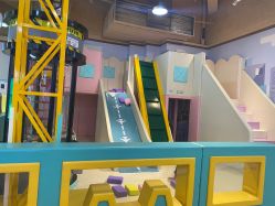-多多淘儿童体验中心(重庆来福士店)