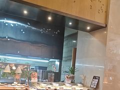 -长沙三景韦尔斯利酒店·Oval全日制餐厅自助餐