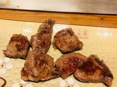-赤坂亭·M9和牛烧肉·铁板烧(合肥万象城店)