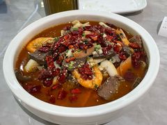-台北楚楚园馅饼粥(虹桥南丰城店)