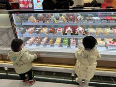 -布歌东京(合生汇店)