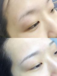 -久匠·纹眉半永久野生眉