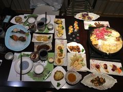 -松子日式料理(东朝阳路店)