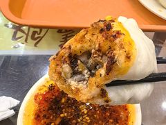 -庆丰包子铺(西单店)