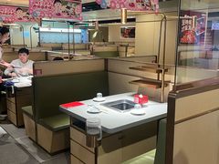 -海底捞火锅(太原南站店)