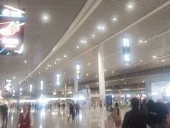 -青岛胶东国际机场