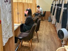 -独食火锅·半米屋台(直营总店)
