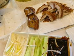 -便宜坊烤鸭店(玉蜓桥天坛店)