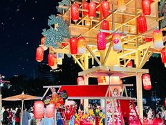 -深圳来福士广场