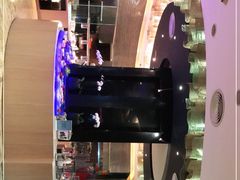 -好日子皇冠假日酒店·君怡咖啡厅(特美思大厦店)