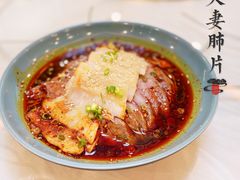 -唐乐宫·小厨餐厅