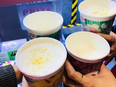 桂花引-茶话弄(中贸广场店)