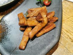 -蘭·日本料理铁板烧(碧云路店)