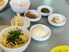 -正一涵老味道名小吃(广汉总店)