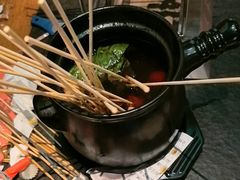 -可口香·非遗老号烧烤(南岗直营店)