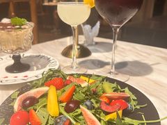 -IL TEATRO 精品意大利餐厅